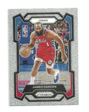 Usado, 2023-24 NBA Prizm James Harden Glitter Sparkle SSP 76'ers comprar usado  Enviando para Brazil