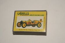 Lavells great racing for sale  RUGBY