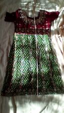 fancy indian dress for sale  Salem