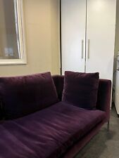 Bespoke italia sofa for sale  LONDON