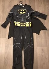 Batman dressing costume for sale  HARROGATE