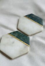 Green white marble for sale  Costa Mesa
