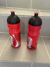 Coca cola radflaschen gebraucht kaufen  Zweibrücken
