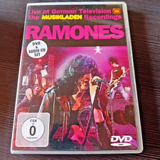 Ramones dvd the gebraucht kaufen  Warburg