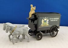 Horse drawn mortuary for sale  New Haven