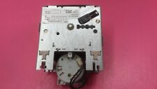 FRIDIDAIRE STACKABLE WASHER / DRYER  TIMER FOR WASHER 131960800 **TESTED** for sale  Galatia