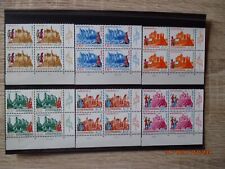 Briefmarken luxemburg 1970 gebraucht kaufen  Birkenau