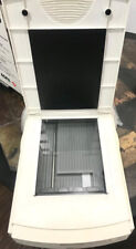 Escáner Agfa SnapScan 1236 S caja original probada con cables, usado segunda mano  Embacar hacia Argentina