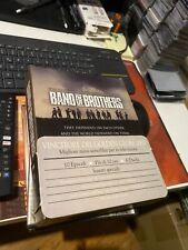 Dvd band brothers usato  Roma