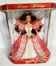 Happy holidays barbie for sale  Bean Station