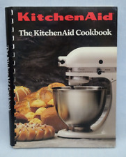 Kitchenaid cookbook 1992 for sale  Mechanicsville