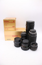 Vintage camera lenses for sale  Shipping to Ireland