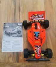 Kyosho lazer 2000 for sale  SOLIHULL