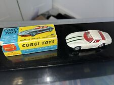 Corgi toys 324 for sale  COLCHESTER