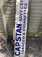 Capstan navy cut for sale  STAINES-UPON-THAMES