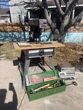 Craftsman radial saw for sale  Lone Tree