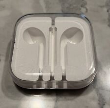 apple earbuds empty case for sale  Goodrich