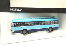 Norev bus saviem d'occasion  Paris VII