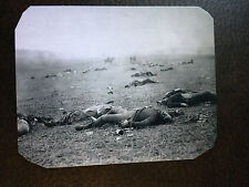 Tintype battle gettysburg for sale  Danville