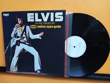 Elvis presley recorded usato  Cantu