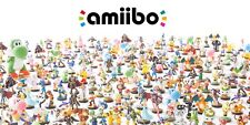 Nintendo amiibo super for sale  Lake Crystal