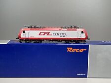Roco lokomotive cfl gebraucht kaufen  Wolfegg
