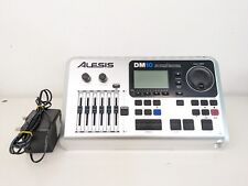 Alesis dm10 electronic for sale  BALERNO