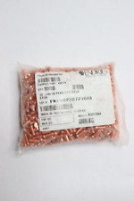 (1000 peças) Endries flange CDC parafuso prisioneiro de solda laranja 10-24" x 1/2" HNY74, usado comprar usado  Enviando para Brazil
