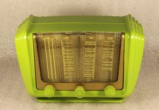 Tsf radio ancienne d'occasion  Douarnenez