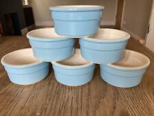 Set cermer blue for sale  NEWBURY