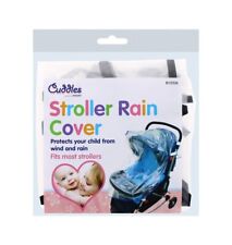 Universal baby raincover for sale  FELTHAM