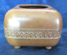 cache pot copper for sale  Barkhamsted