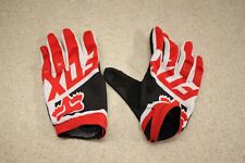 Fox dirtpaw gloves for sale  Homosassa