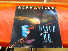 Disco alphaville dance usato  Italia
