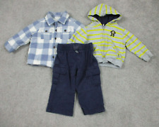 Lot carters jacket for sale  Mead