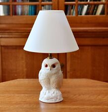 Poole pottery owl for sale  UK