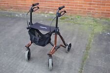 Leichtgewichtrollator rollator gebraucht kaufen  Rethem