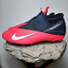 Usado, Chuteiras de futebol masculinas Nike Phantom Vision 2 Club DF FG/MG tamanho 11,5 comprar usado  Enviando para Brazil