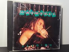 Usado, Elegibô por Margareth Menezes (CD, maio-1990, Mango) comprar usado  Enviando para Brazil