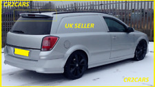 VAUXHALL ASTRA H MK5 VAN SPOILER TRASEIRO/TELHADO (2005-2010) comprar usado  Enviando para Brazil