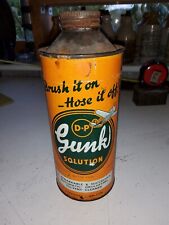 Vintage advertising gunk for sale  SOUTHWOLD