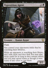 MTG Opposition Agent Commander Legends Magic the Gathering Card NM/M, PACK FRESH for sale  Shipping to South Africa