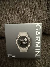 Garmin instinct smartwatch for sale  Stockton