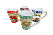 Set coffee mugs for sale  Amarillo
