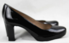 Unisa shoes pumps, patent leather women's size 38, very good condition for sale  Shipping to South Africa