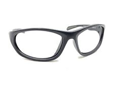 Óculos de sol GTV Mantis fibra de carbono preto fosco envoltório armações 63-15 135 homens mulheres comprar usado  Enviando para Brazil
