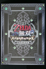 Japan hyrule warriors d'occasion  Expédié en Belgium