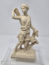Artemis Diana of Versailles Sculpture Marble Made in Italy Museum Copy Statue, used for sale  Shipping to South Africa