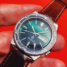 Seiko silver wave for sale  Shipping to Ireland