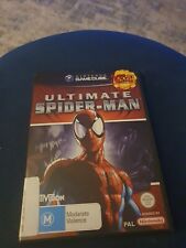 Ultimate spiderman nintendo for sale  Ireland